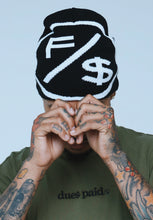 Load image into Gallery viewer, Dues Paid (Military Green - Oversize Shirt)
