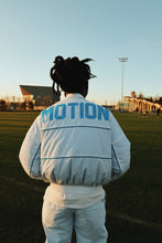 Load image into Gallery viewer, MOTION Nylon Pants (White)
