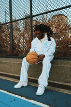 Load image into Gallery viewer, MOTION Nylon Pants (White)

