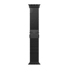 Load image into Gallery viewer, Milanese Loop Titanium Band For Apple Watch
