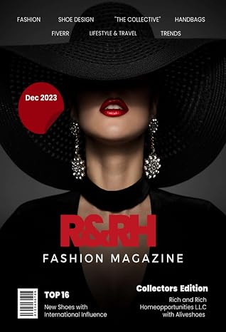 Collectors Edition Rich and Rich publication cover