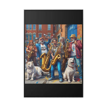 Load image into Gallery viewer, Gallery Canvas Wraps, Vertical Frame
