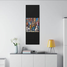 Load image into Gallery viewer, Gallery Canvas Wraps, Vertical Frame - Rich and Rich Homeopportunities 
