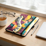 Rich and Rich Creative After Hours Notebook Strap Notebook