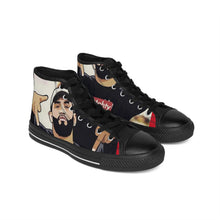 Load image into Gallery viewer, &quot;MGHTY&quot; Men&#39;s Classic Sneakers
