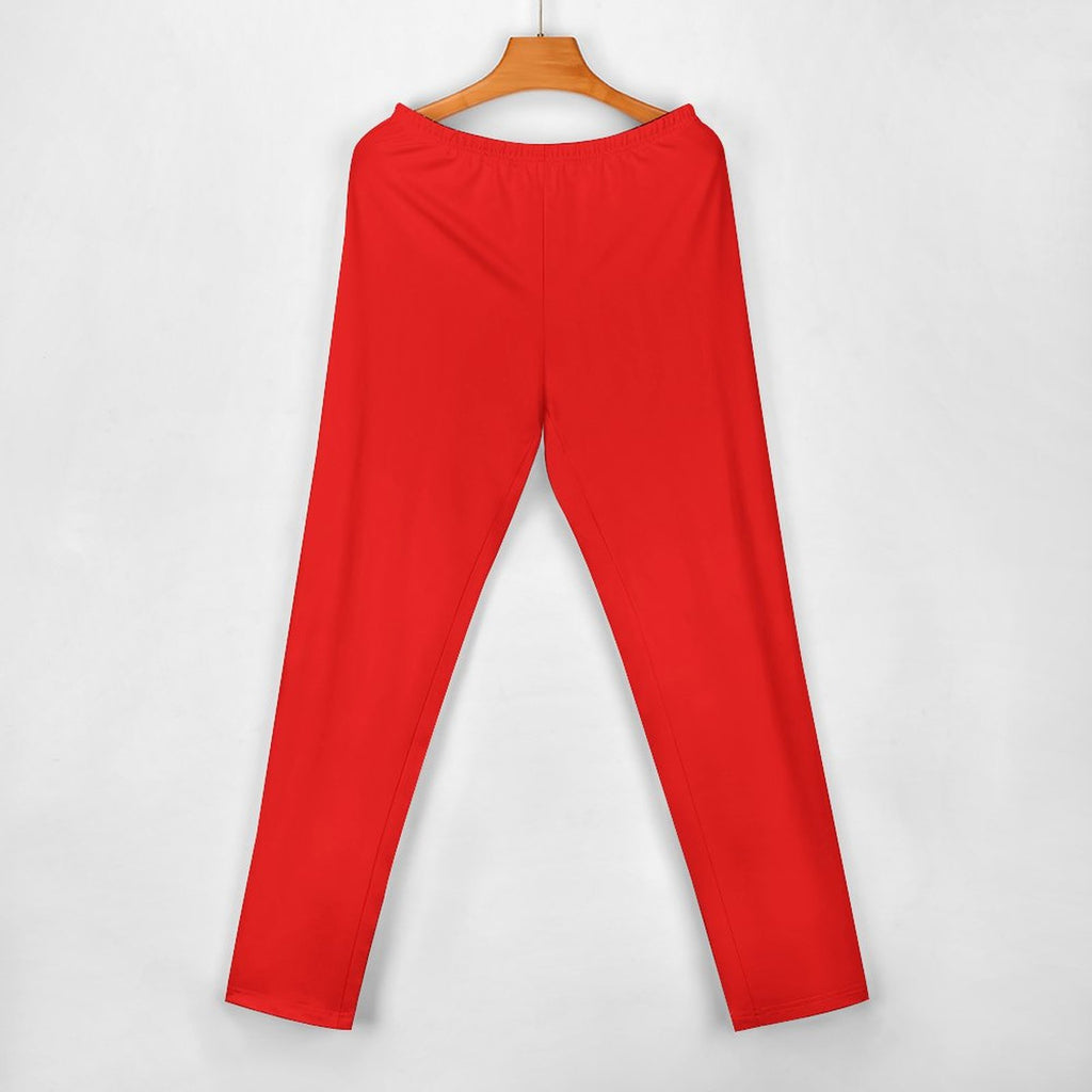 Women's off shoulder two-piece set featuring a diagonal shoulder top and matching trousers in soft fabric
