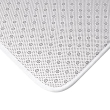Load image into Gallery viewer, Elegant Eye Design Bath Mat - Stylish Bathroom Decor
