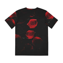 Load image into Gallery viewer, R&amp;RH Couples Rose T-shirt - Rich and Rich Homeopportunities 
