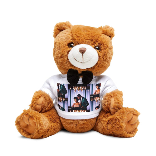R&RH Couples  Teddy Bear - Rich and Rich Homeopportunities 
