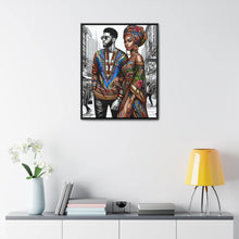 Load image into Gallery viewer, R&amp;RH Glamour  Portrait - Rich and Rich Homeopportunities 
