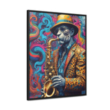 Load image into Gallery viewer, Gallery Canvas Wraps, Vertical Frame
