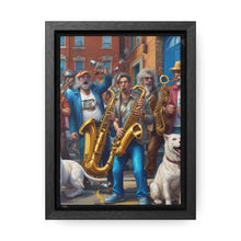 Load image into Gallery viewer, Gallery Canvas Wraps, Vertical Frame
