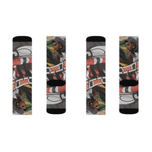 Load image into Gallery viewer, Lady Viper Socks
