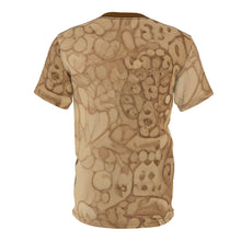Load image into Gallery viewer, R&amp;RH Leopard Unisex Tee
