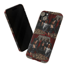 Load image into Gallery viewer, R&amp;RH Fame of Chess Slim Phone Cases - Rich and Rich Homeopportunities 
