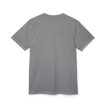Load image into Gallery viewer, R&amp;RH Empowering Ladies Grey Graphic Tee - &quot;I&#39;m Stronger Than You Think&quot;
