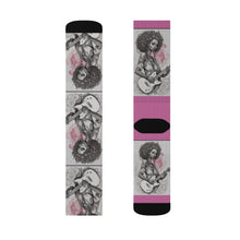 Load image into Gallery viewer, Copy of Sublimation Socks
