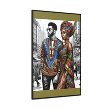 Load image into Gallery viewer, R&amp;RH Glamour  Portrait - Rich and Rich Homeopportunities 
