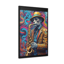 Load image into Gallery viewer, Gallery Canvas Wraps, Vertical Frame
