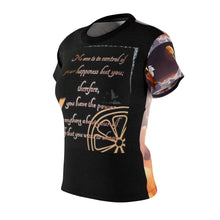 Load image into Gallery viewer, R&amp;RH Hope Women&#39;s Tee - Rich and Rich Homeopportunities 
