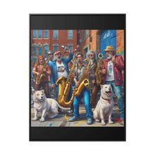 Load image into Gallery viewer, Gallery Canvas Wraps, Vertical Frame
