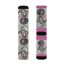 Load image into Gallery viewer, Copy of Sublimation Socks
