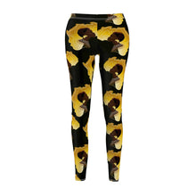 Load image into Gallery viewer, R&amp;RH Designers Women&#39;s Casual Leggings - Rich and Rich Homeopportunities 
