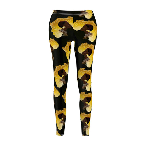R&RH Designers Women's Casual Leggings - Rich and Rich Homeopportunities 
