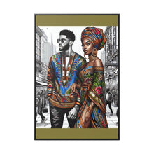 Load image into Gallery viewer, R&amp;RH Glamour  Portrait - Rich and Rich Homeopportunities 
