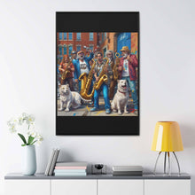 Load image into Gallery viewer, Gallery Canvas Wraps, Vertical Frame
