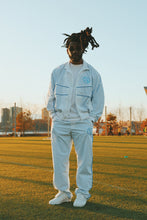 Load image into Gallery viewer, MOTION Nylon Pants (White)
