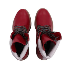 Load image into Gallery viewer, Redd_Man_Series Classic Street Hightop Boot  By Desiree Sims (US)
