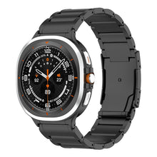 Load image into Gallery viewer, Titanium Band H03 For Galaxy Watch 20mm
