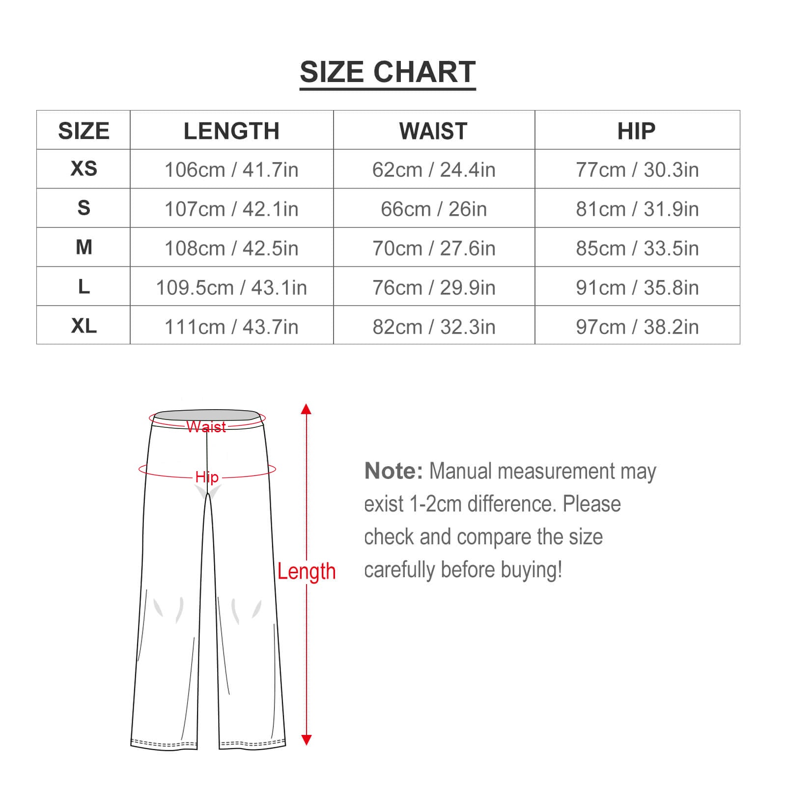 Women's high-waisted bell-bottom flare pants in soft polyester-spandex blend