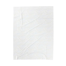 Load image into Gallery viewer, Goddess Velveteen Plush Blanket
