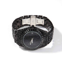 Load image into Gallery viewer, Men&#39;s Hip Hop Sports Watch - Quartz Casual Round Design
