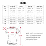 Women's cotton t-shirt with all-over Lavender Rose floral print and round neckline — additional view 6