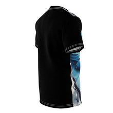 Load image into Gallery viewer, R&amp;RH Guitar Man T-shirt - Rich and Rich Homeopportunities 
