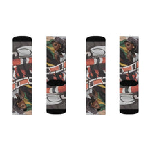 Load image into Gallery viewer, R&amp;RH Lady Viper Socks - Rich and Rich Homeopportunities 
