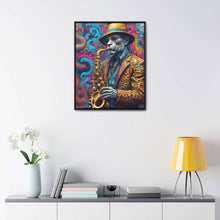 Load image into Gallery viewer, Gallery Canvas Wraps, Vertical Frame
