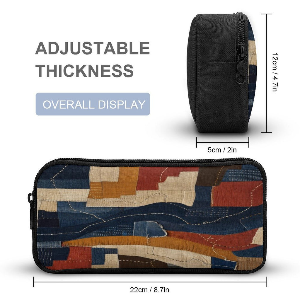 Rich and Rich Gee Inspired Three Piece Backpack Combination Set - Rich and Rich Homeopportunities