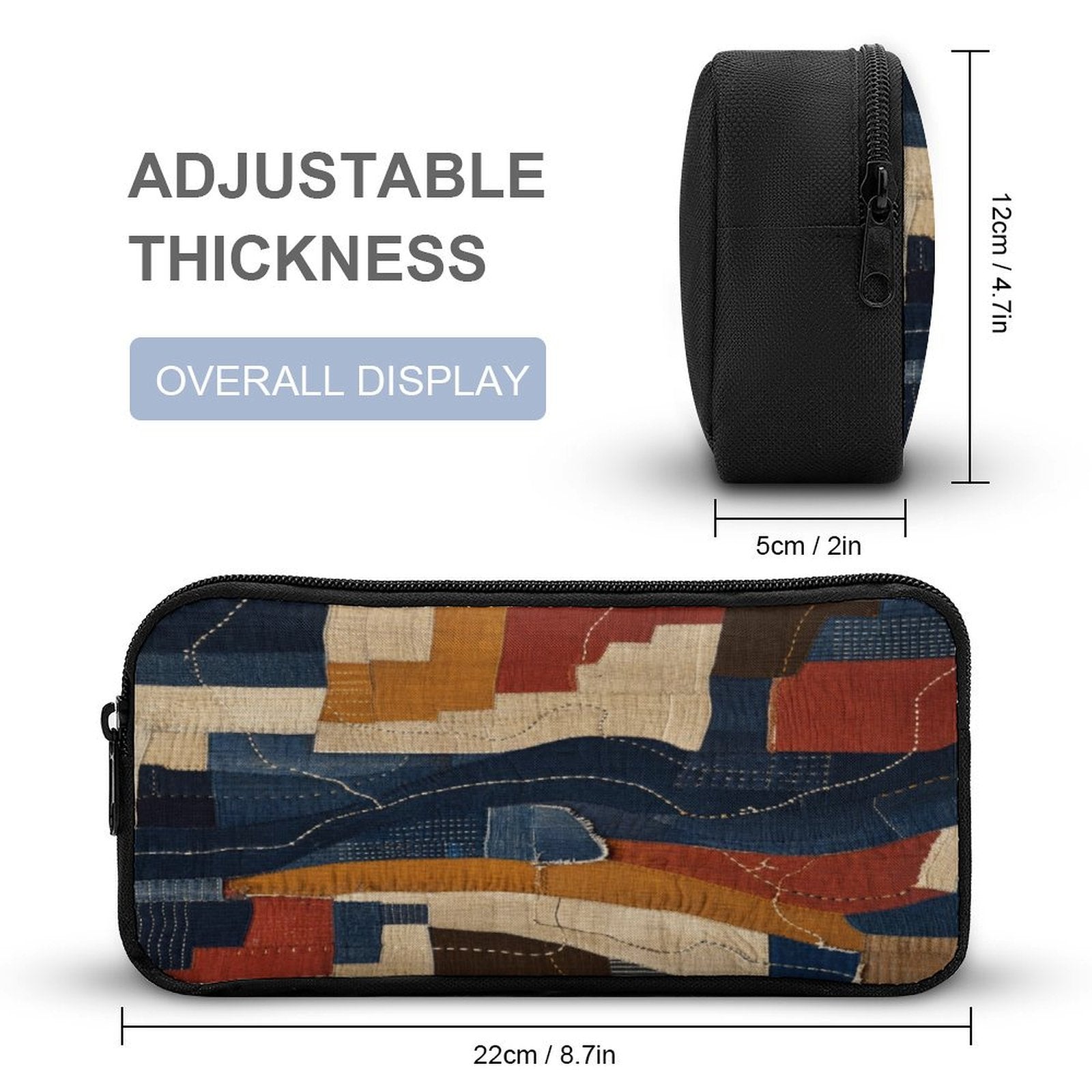 Rich and Rich Gee Inspired Three Piece Backpack Combination Set - Rich and Rich Homeopportunities