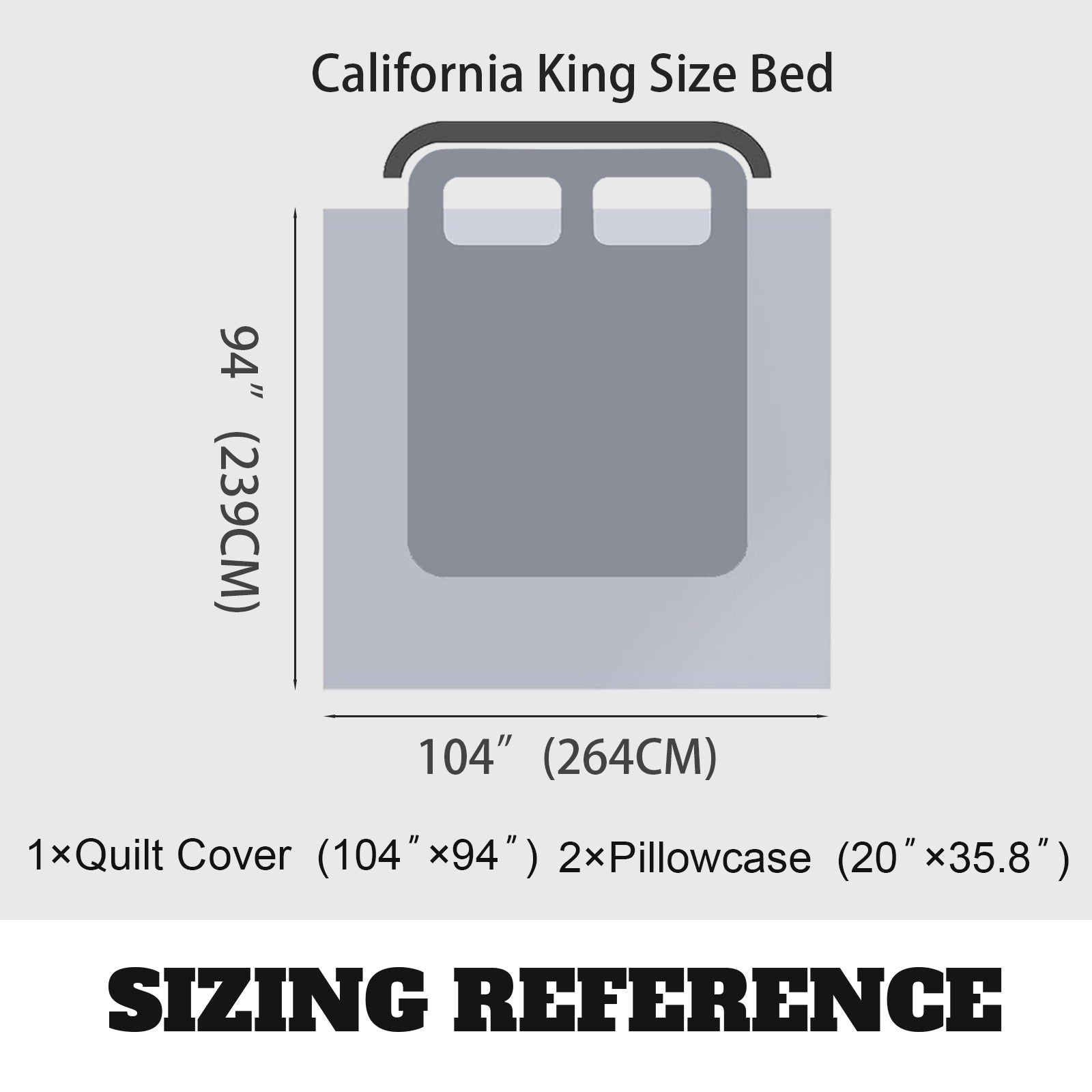 Peacock 3-piece bedding set with quilt cover and two pillowcases, 94x104 inches, brushed fabric — alternate view