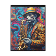 Load image into Gallery viewer, Gallery Canvas Wraps, Vertical Frame
