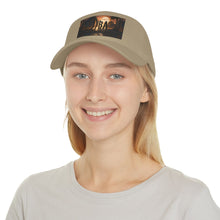 Load image into Gallery viewer, R&amp;RH Juba Khaki Low Profile Baseball Cap
