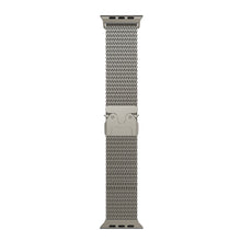 Load image into Gallery viewer, Milanese Loop Titanium Band For Apple Watch
