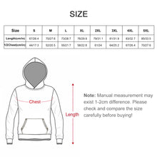 Load image into Gallery viewer, Sweater suit Men&#39;s All-Over Print Tracksuit (4T03)
