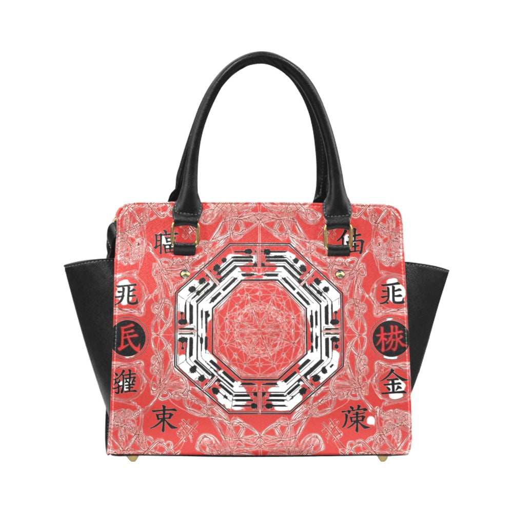 Rich and Rich Red Feng Shui Bundle