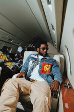 Load image into Gallery viewer, New Rich Denim Jacket (Denim)
