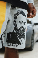 Load image into Gallery viewer, New Rich Crewneck Sweater (Heather Grey)
